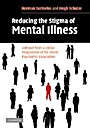 Reducing the Stigma of Mental Illness - ISBN 9780521549431
