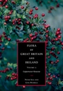 Flora of Great Britain and Ireland - ISBN 9780521553360