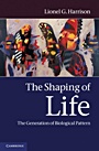 The Shaping of Life - ISBN 9780521553506