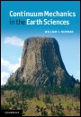 Continuum Mechanics in the Earth Sciences - ISBN 9780521562898