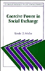 Coercive Power in Social Exchange - ISBN 9780521562904