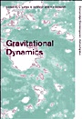 Gravitational Dynamics - ISBN 9780521563277