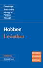 Hobbes: Leviathan - ISBN 9780521567978