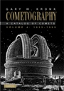 Cometography - ISBN 9780521585071