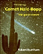 Comet Hale-Bopp - ISBN 9780521586368