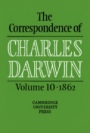 The Correspondence of Charles Darwin - ISBN 9780521590327