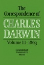 The Correspondence of Charles Darwin - ISBN 9780521590334