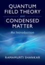 Quantum Field Theory and Condensed Matter - ISBN 9780521592109