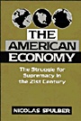 The American Economy - ISBN 9780521595834
