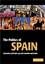 The Politics of Spain - ISBN 9780521604000