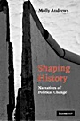 Shaping History - ISBN 9780521604697