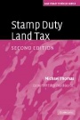 Stamp Duty Land Tax - ISBN 9780521606325