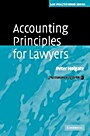 Accounting Principles for Lawyers - ISBN 9780521607223