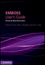 EMBOSS Users Guide - ISBN 9780521607254