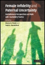 Female Infidelity and Paternal Uncertainty - ISBN 9780521607346
