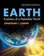 Earth - ISBN 9780521615198