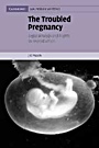 The Troubled Pregnancy - ISBN 9780521616249