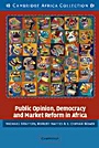 Public Opinion, Democracy and Market Reform in Africa African Edition - ISBN 9780521616720