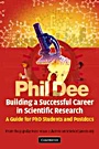 Building a Successful Career in Scientific Research - ISBN 9780521617406
