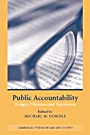 Public Accountability - ISBN 9780521617611