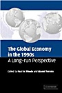 The Global Economy in the 1990s - ISBN 9780521617901