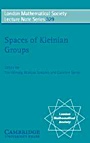 Spaces of Kleinian Groups - ISBN 9780521617970