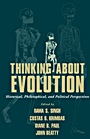 Thinking about Evolution - ISBN 9780521620703