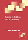 Suicide in Children and Adolescents - ISBN 9780521622264