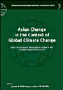 Asian Change in the Context of Global Climate Change - ISBN 9780521623438