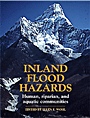 Inland Flood Hazards - ISBN 9780521624190