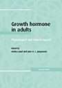 Growth Hormone in Adults - ISBN 9780521641883