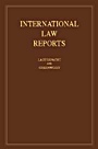 International Law Reports - ISBN 9780521642422