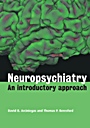 Neuropsychiatry: An Introductory Approach - ISBN 9780521644310