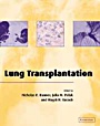 Lung Transplantation - ISBN 9780521651110