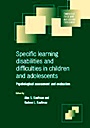 Specific Learning Disabilities and Difficulties in Children and Adolescents - ISBN 9780521658409