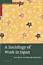 A Sociology of Work in Japan - ISBN 9780521658454
