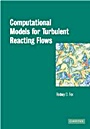 Computational Models for Turbulent Reacting Flows - ISBN 9780521659079