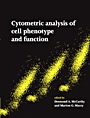 Cytometric Analysis of Cell Phenotype and Function - ISBN 9780521660297