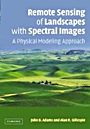 Remote Sensing of Landscapes with Spectral Images - ISBN 9780521662215