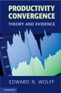 Productivity Convergence - ISBN 9780521662840