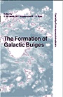 The Formation of Galactic Bulges - ISBN 9780521663342