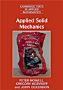 Applied Solid Mechanics - ISBN 9780521671095