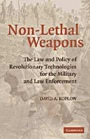 Non-Lethal Weapons - ISBN 9780521674355