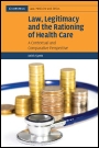 Law, Legitimacy and the Rationing of Health Care - ISBN 9780521674454