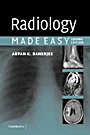 Radiology Made Easy - ISBN 9780521676359