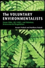 The Voluntary Environmentalists - ISBN 9780521677721