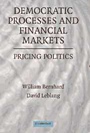 Democratic Processes and Financial Markets - ISBN 9780521678384