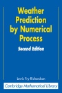 Weather Prediction by Numerical Process - ISBN 9780521680448