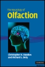 The Neurology of Olfaction - ISBN 9780521682169