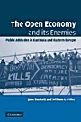The Open Economy and its Enemies - ISBN 9780521682558